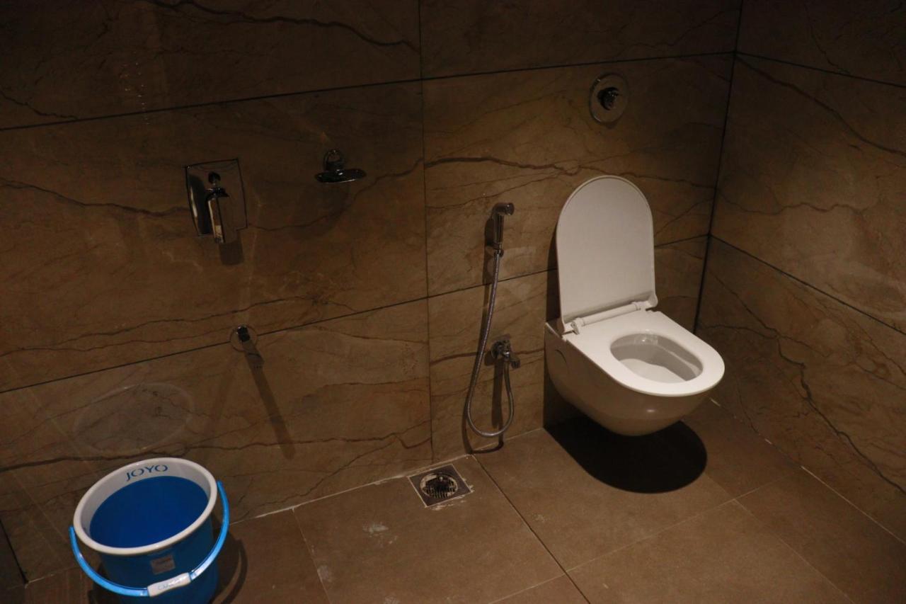 Hotel Candor Amigo Airoli Mind Space Navi Mumbai Zewnętrze zdjęcie